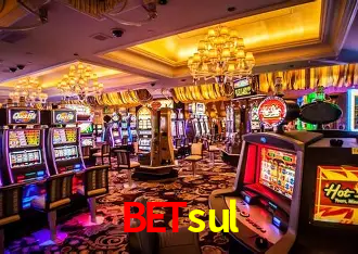 Desvendando o Mundo dos Jogos Virtuais na betsul
