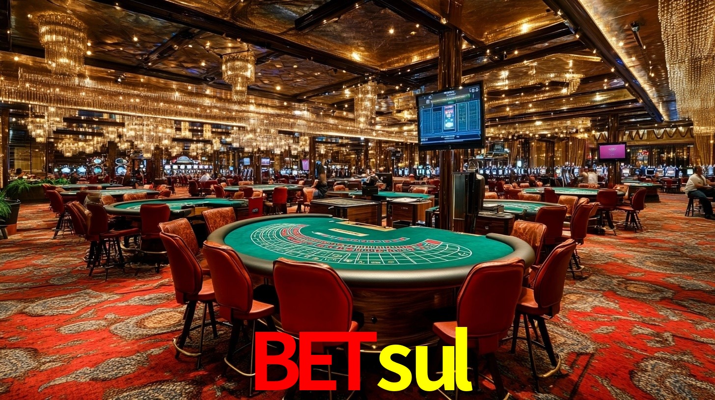 betsul - Jackpot da Fortuna Real - betsul.com