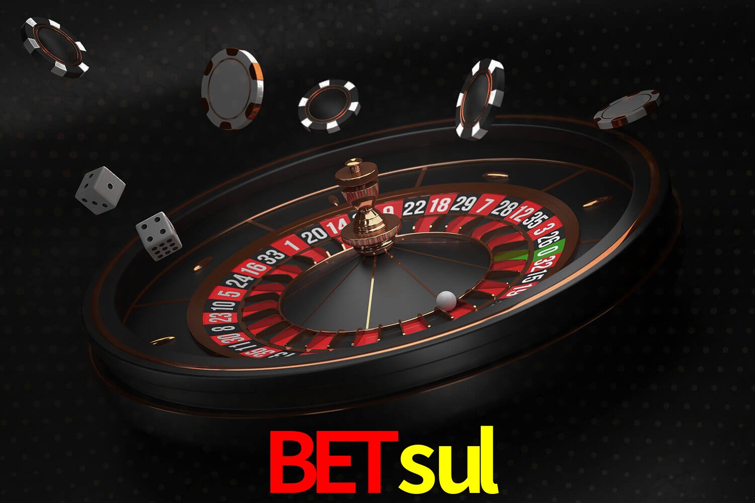 betsul - Cassino da Emoção Total - betsul.com
