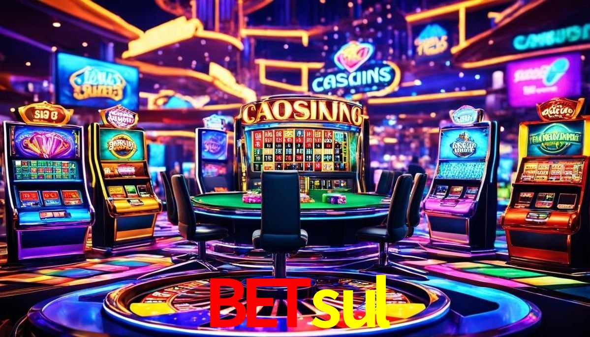 Estatísticas betsul