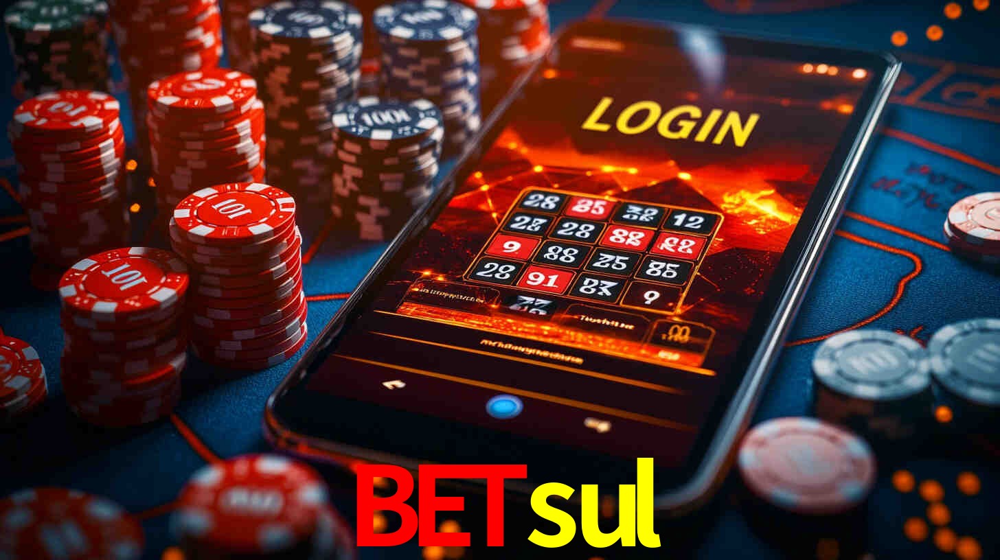 betsul login
