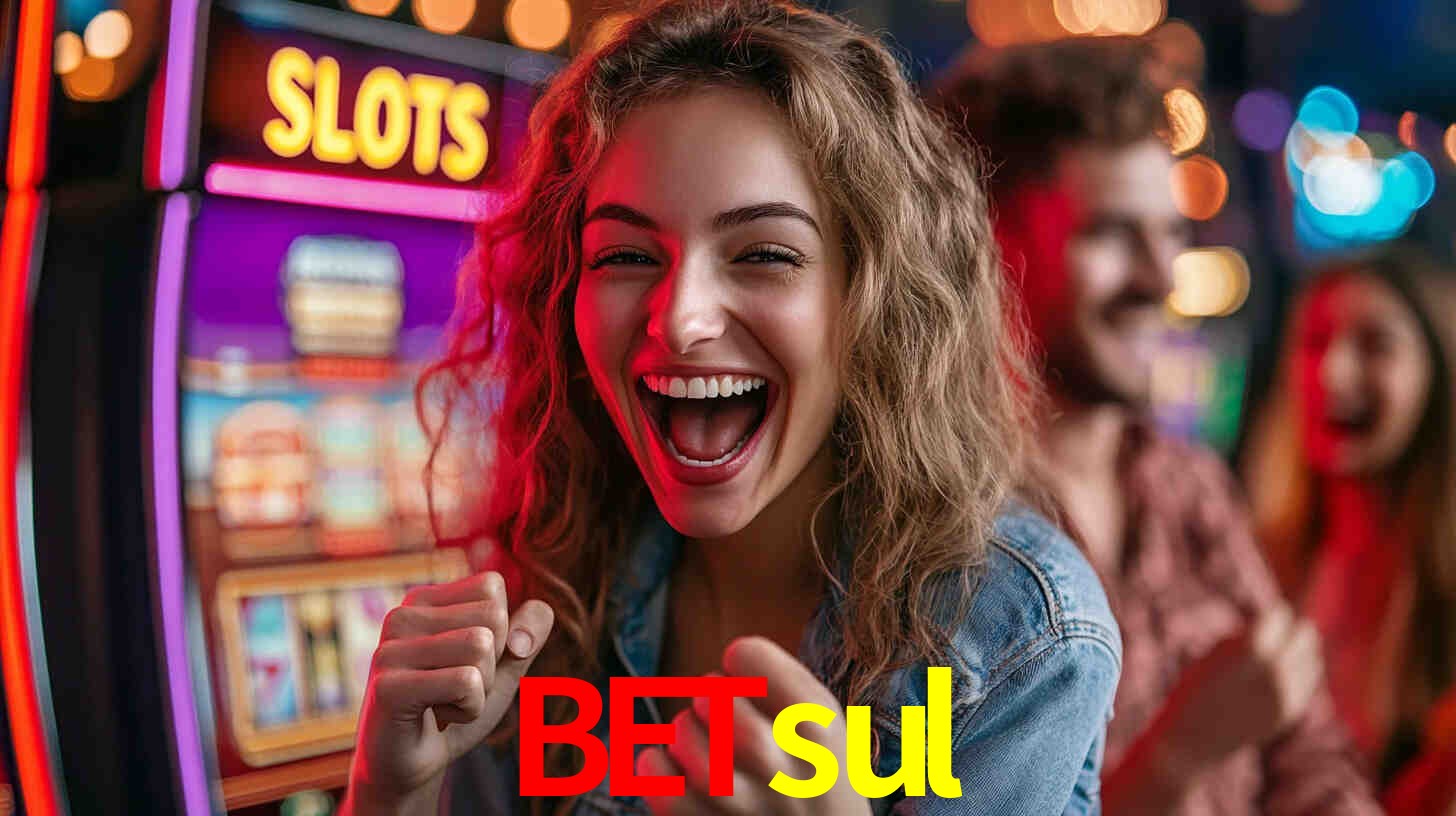 Apostas de Futebol betsul