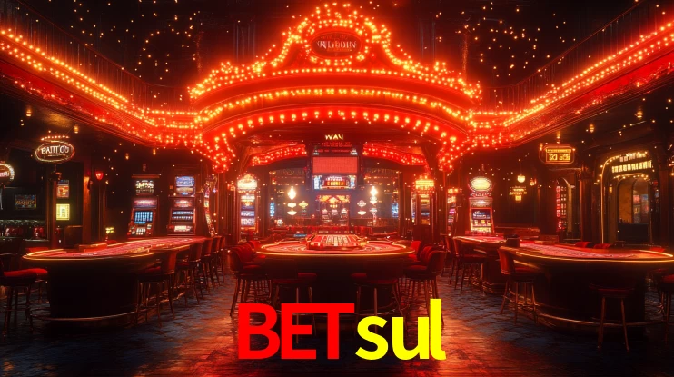 betsul,betsul.com