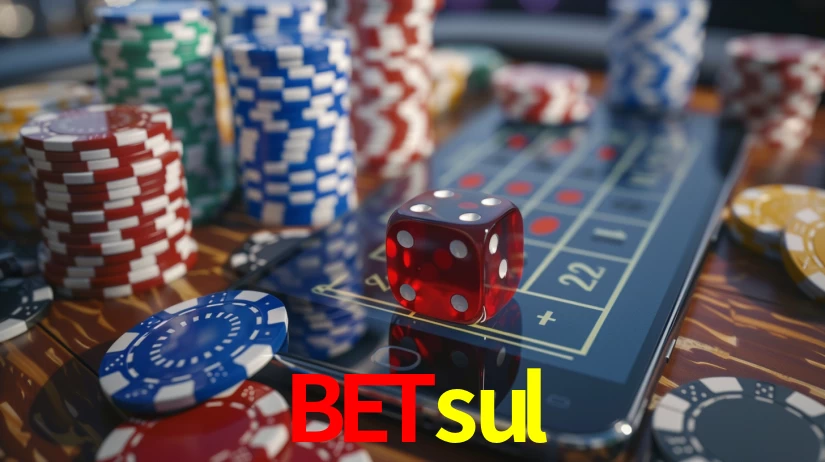 Bônus Generosos e Exclusivos no betsul para Você!