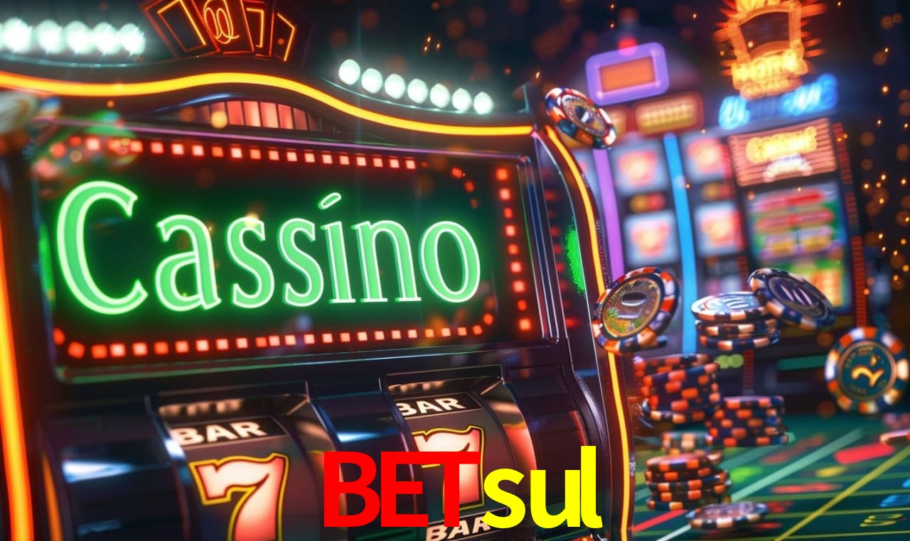Experiência VIP betsul