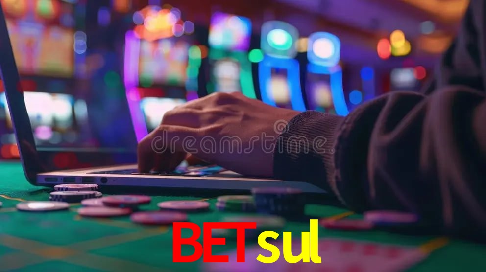 Estatísticas Esportivas betsul