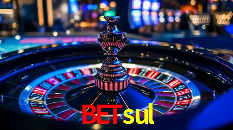 betsul: Jogos de Caça-Níqueis-Altas Recompensas, Roleta-Velocidade, Blackjack-Desafios Máximos