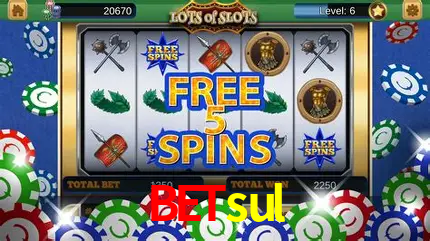 Desvendando o Mundo dos Jogos Virtuais na betsul
