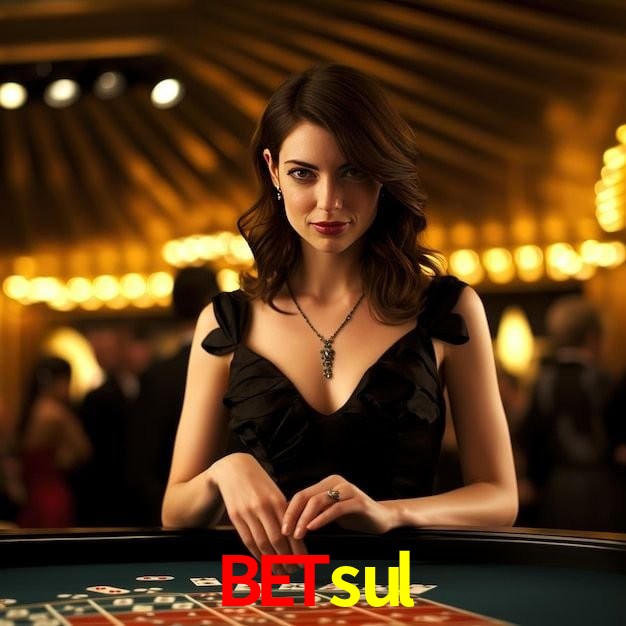 Apostas de Tênis betsul