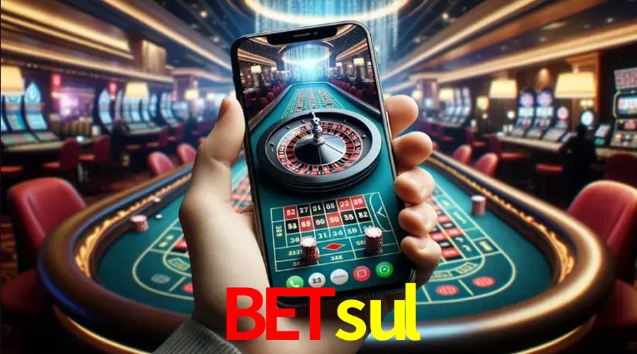 Casino VIP betsul