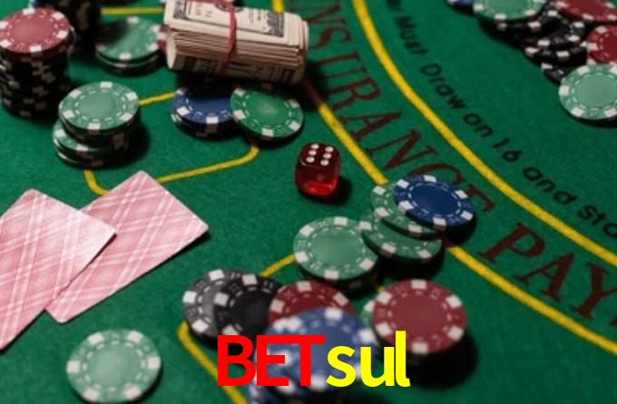 betsul login