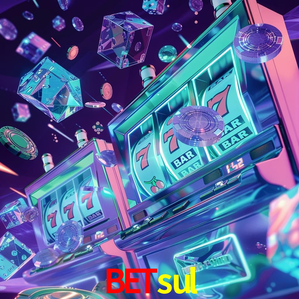 Casino VIP betsul