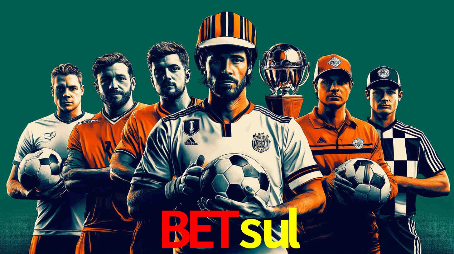 cassino betsul