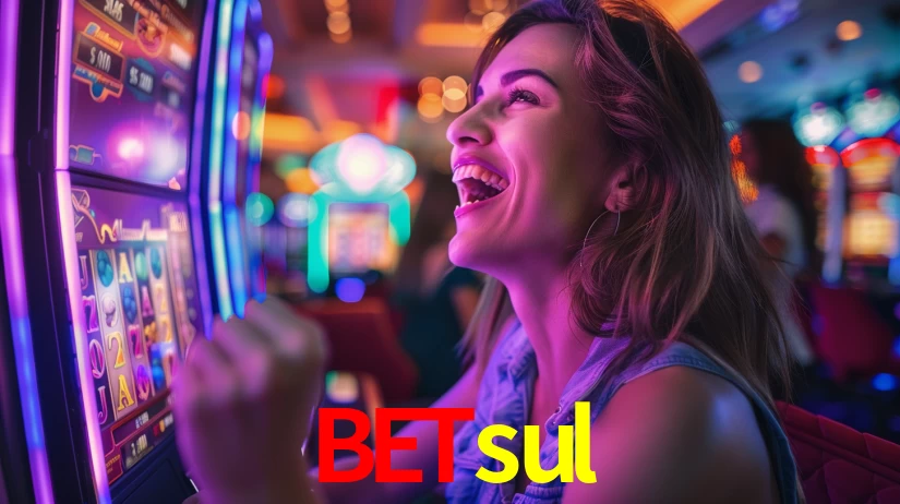 Sinta a adrenalina dos jogos de cassino com betsul