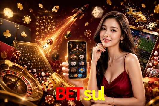 Secure Login betsul