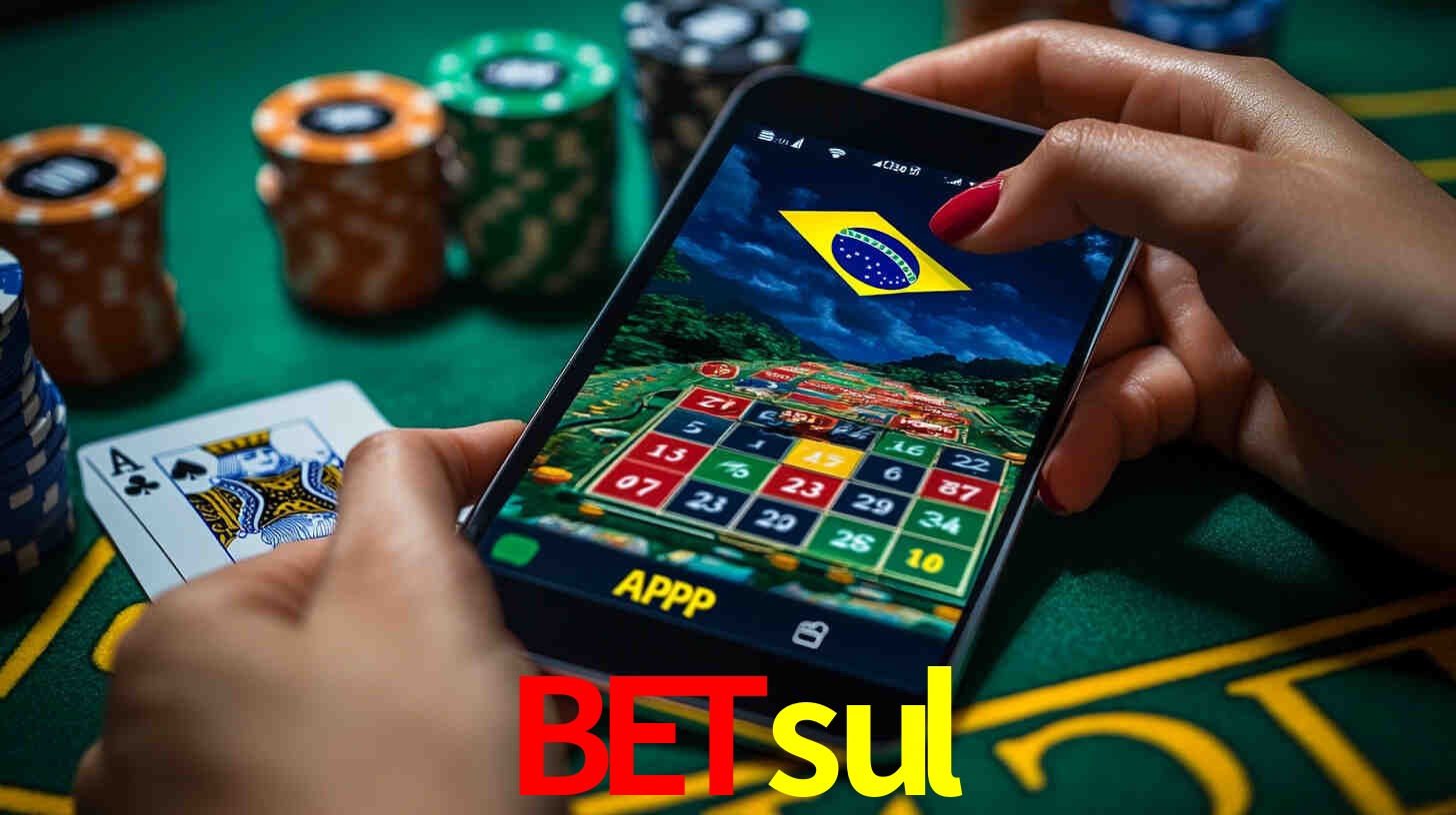 A Popularidade dos Caça-Níqueis no betsul