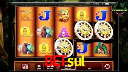 Descubra a Magia dos Jogos de Arcade no betsul