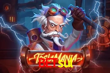 Jogos de Slot betsul