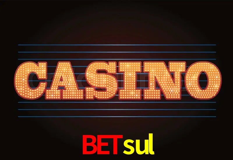 Estatísticas Esportivas betsul