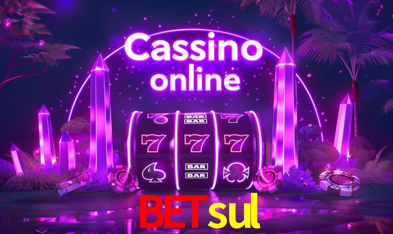 Benefícios da Conta betsul