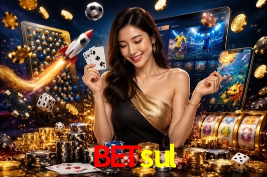 Live Casino betsul