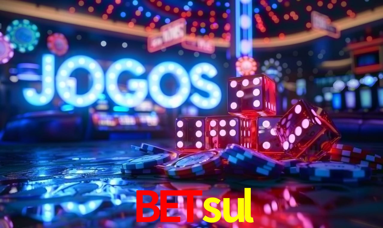 betsul feedback — formulário de envio no aplicativo oficial