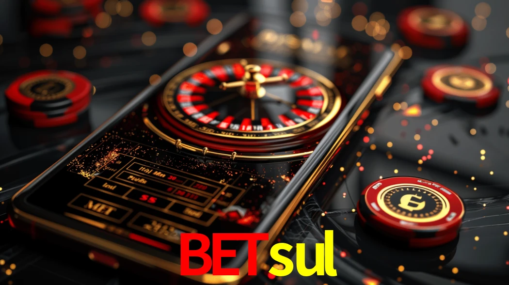 Game Providers betsul