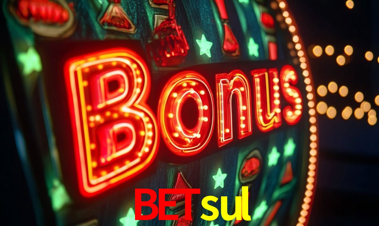 Interface do App betsul