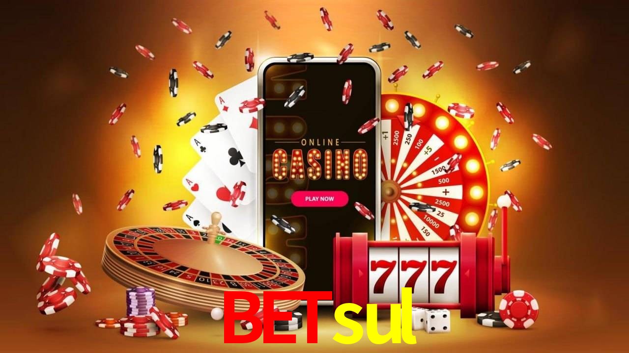 Diretório de Jogos betsul