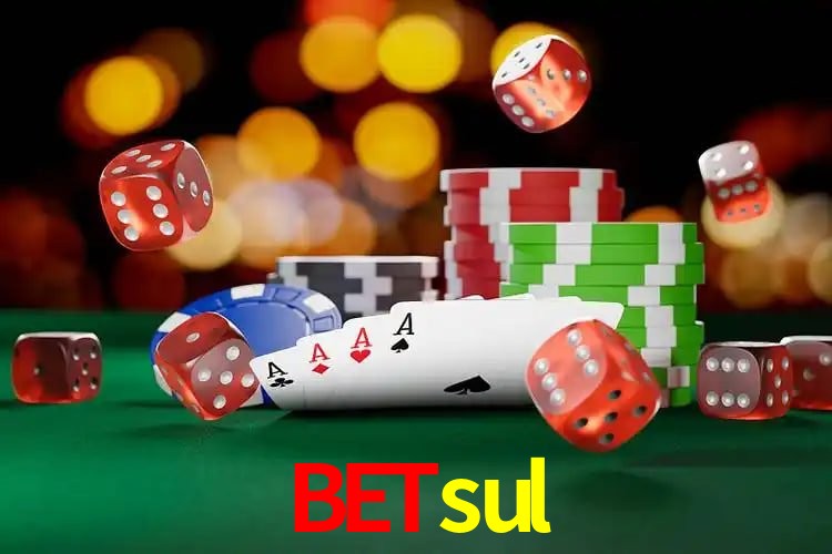 Recursos de Bônus betsul
