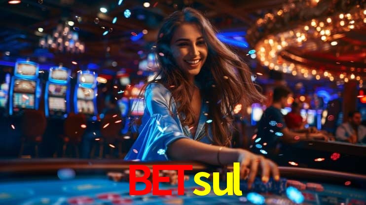 Tennis Betting betsul