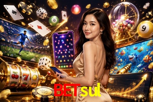 Slot Games betsul