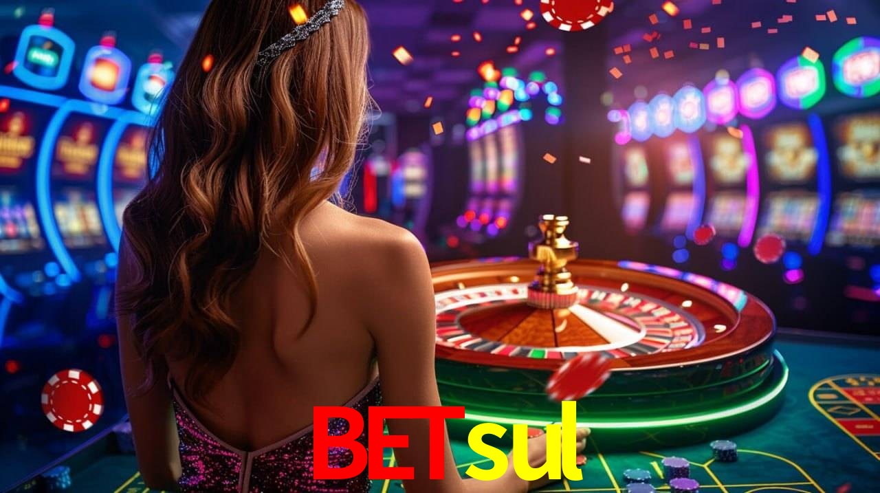 betsul bet — mercados de futebol e esportes no app