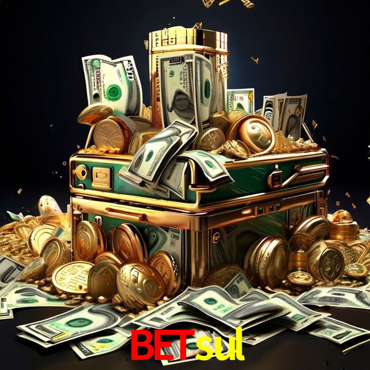 Apostas de Futebol betsul