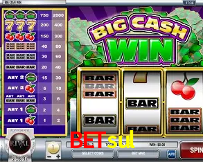 Descubra a Magia dos Jogos de Arcade no betsul