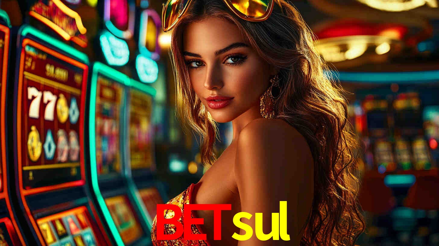 betsul App Interface