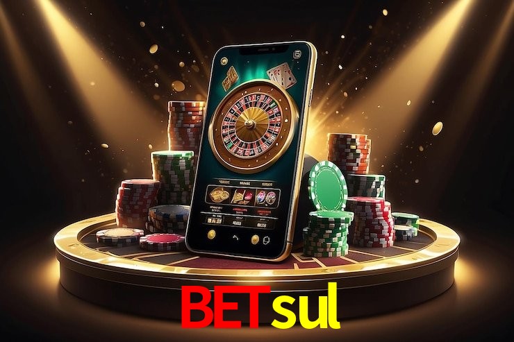 Login Seguro betsul