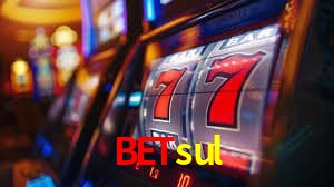 Provedores de Jogos betsul