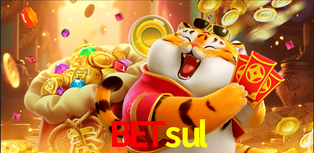 betsul: A Experiência de Casino com Jogos de Mesa ao Vivo