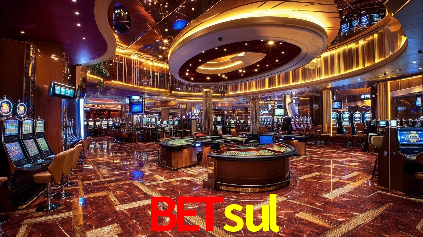 Exclusive Games betsul