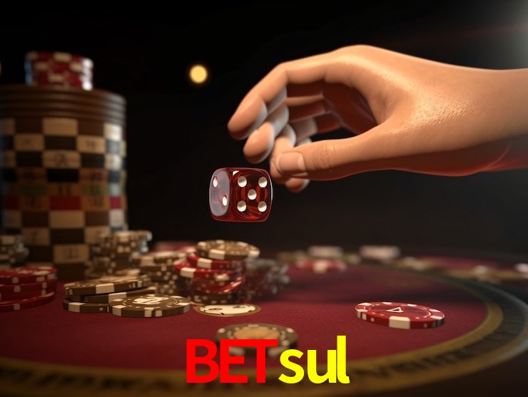 Estatísticas do Jogo betsul