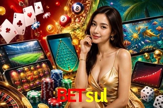 VIP Casino betsul