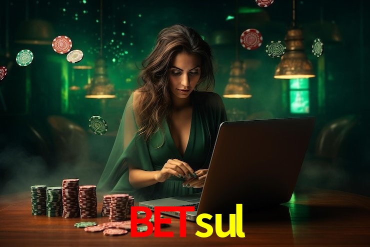 betsul bet — painel ao vivo com cotações dinâmicas