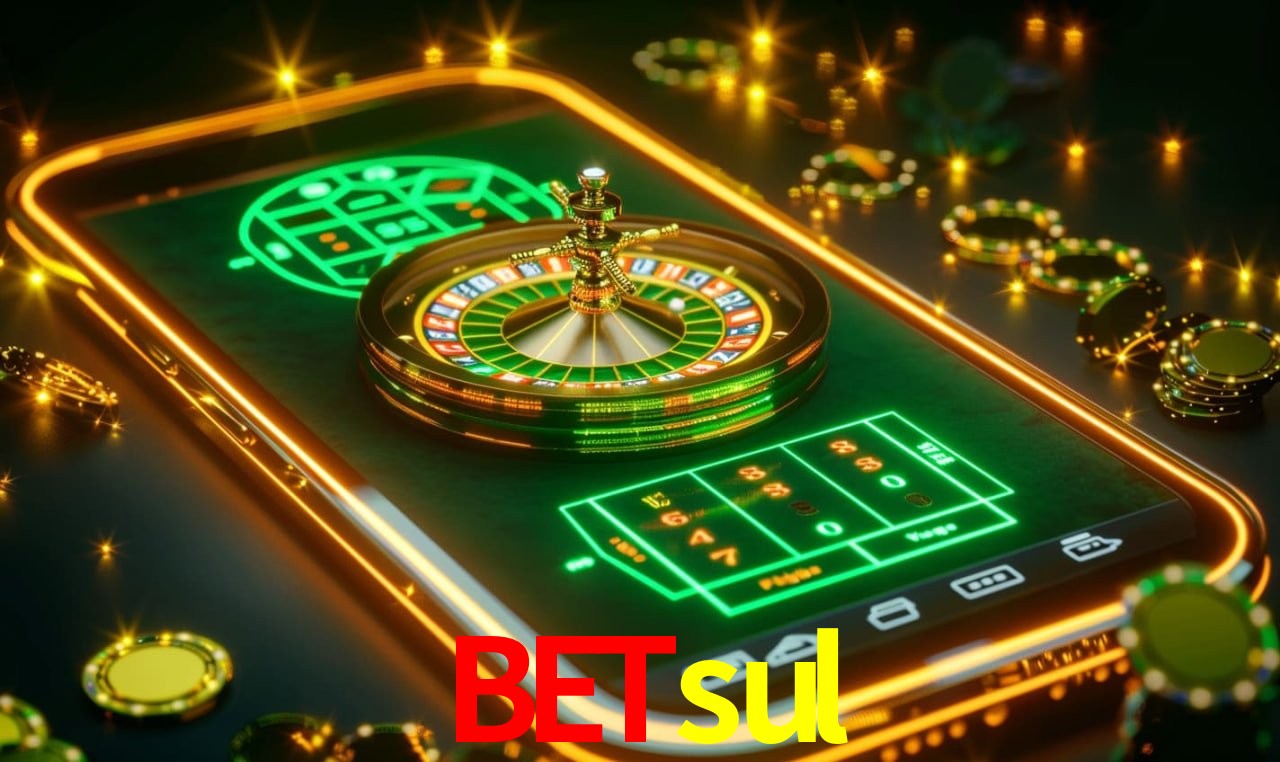 Design Responsivo betsul