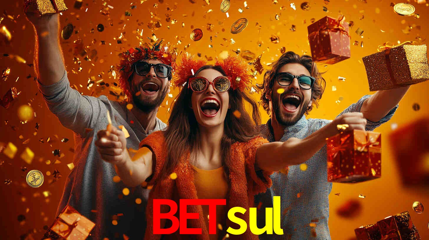 betsul,betsul.com