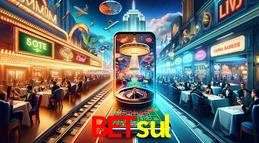 Weekend Specials betsul