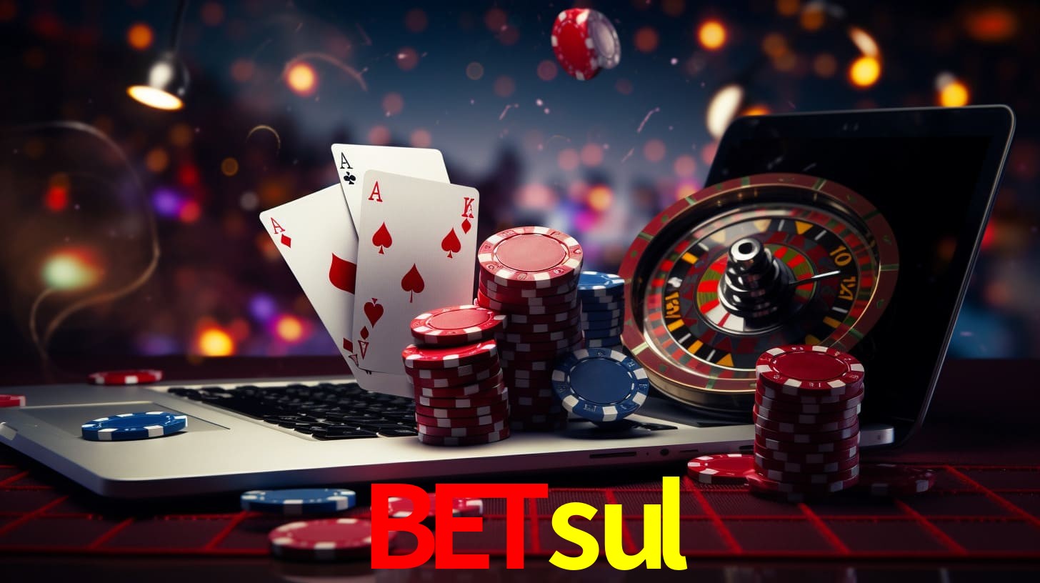 Tournaments betsul