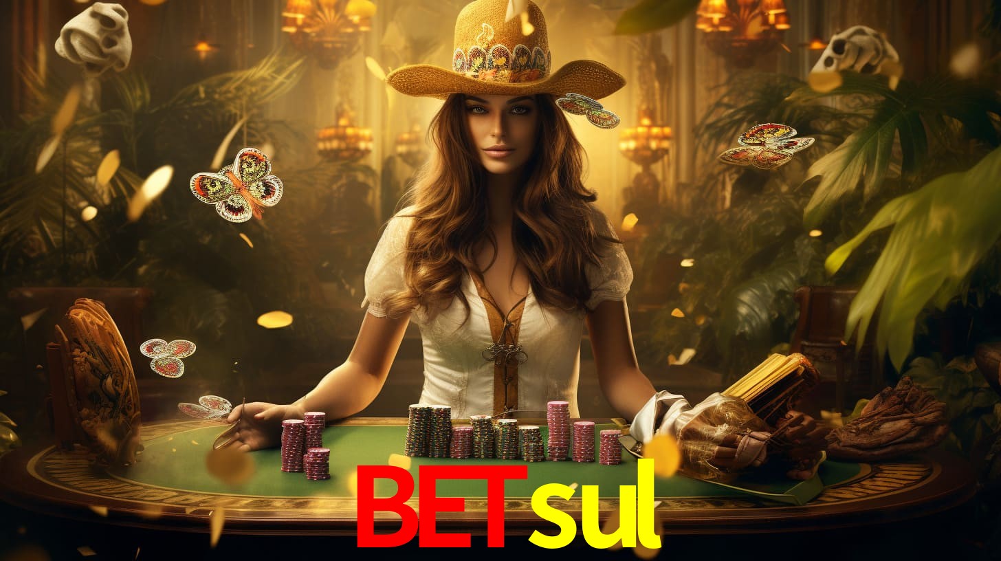 Welcome Bonus betsul