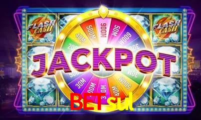 Descubra o Mundo do Cassino Online com betsul