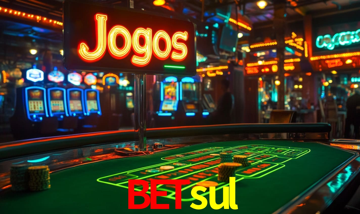 Casino Ao Vivo betsul